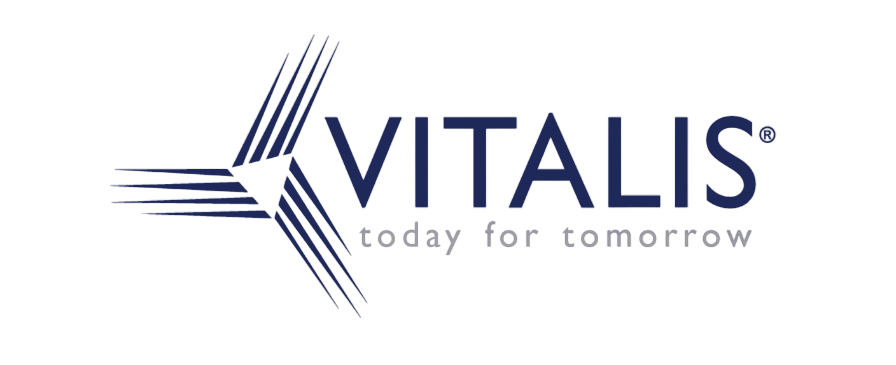 VITALIS LOGO